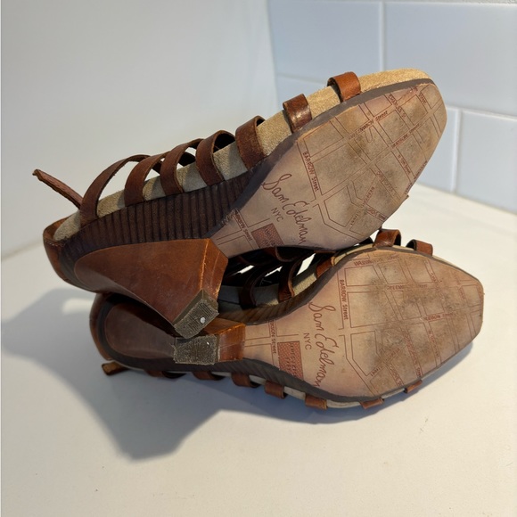 Sam Edelman - Picture 5 of 10